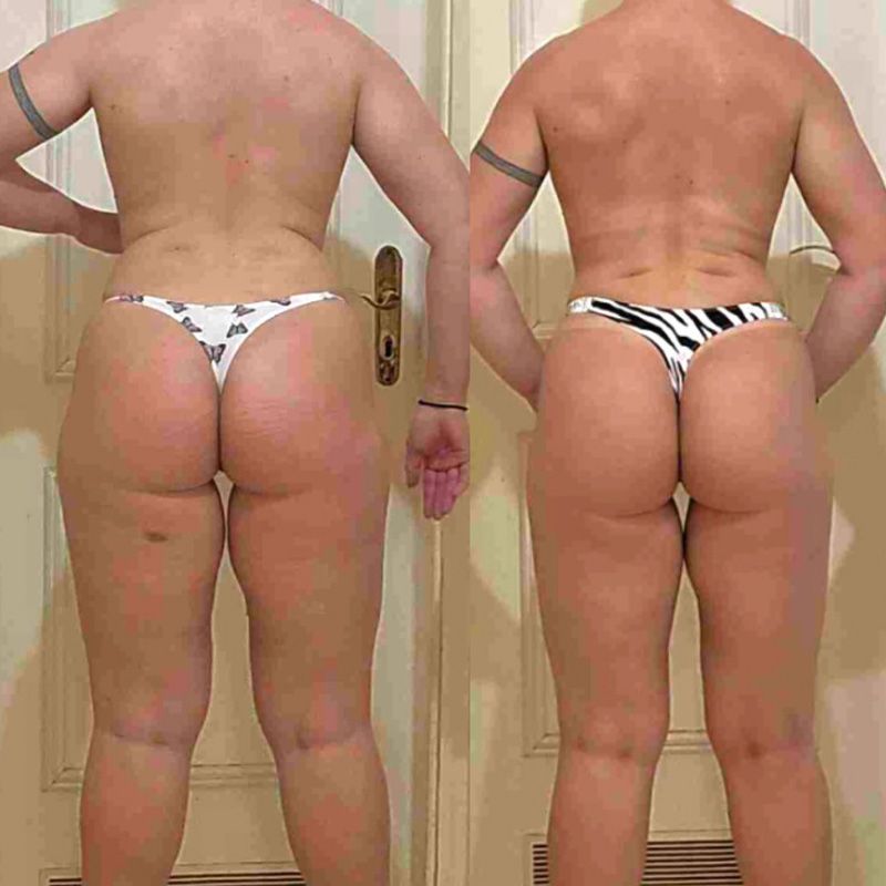 Transformation 5