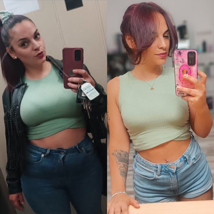 Transformation 1