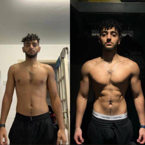 Transformation 1