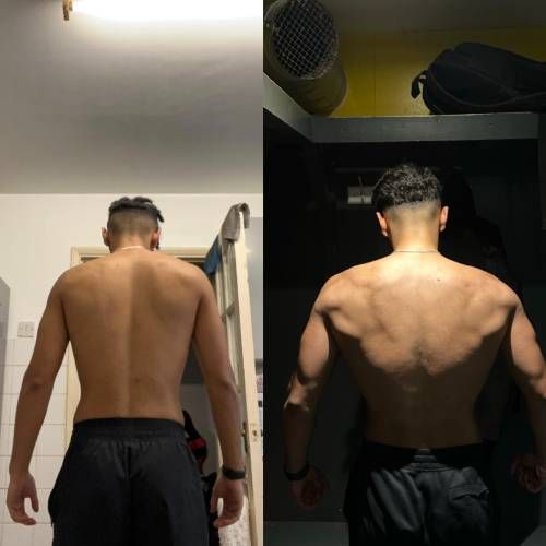 Transformation 2