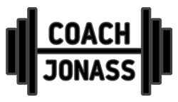 Coach Jonass