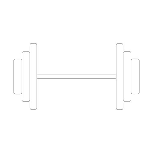 Coach Jonass