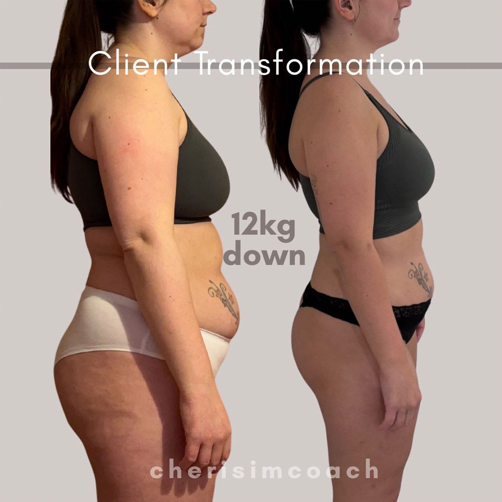 Transformation 1