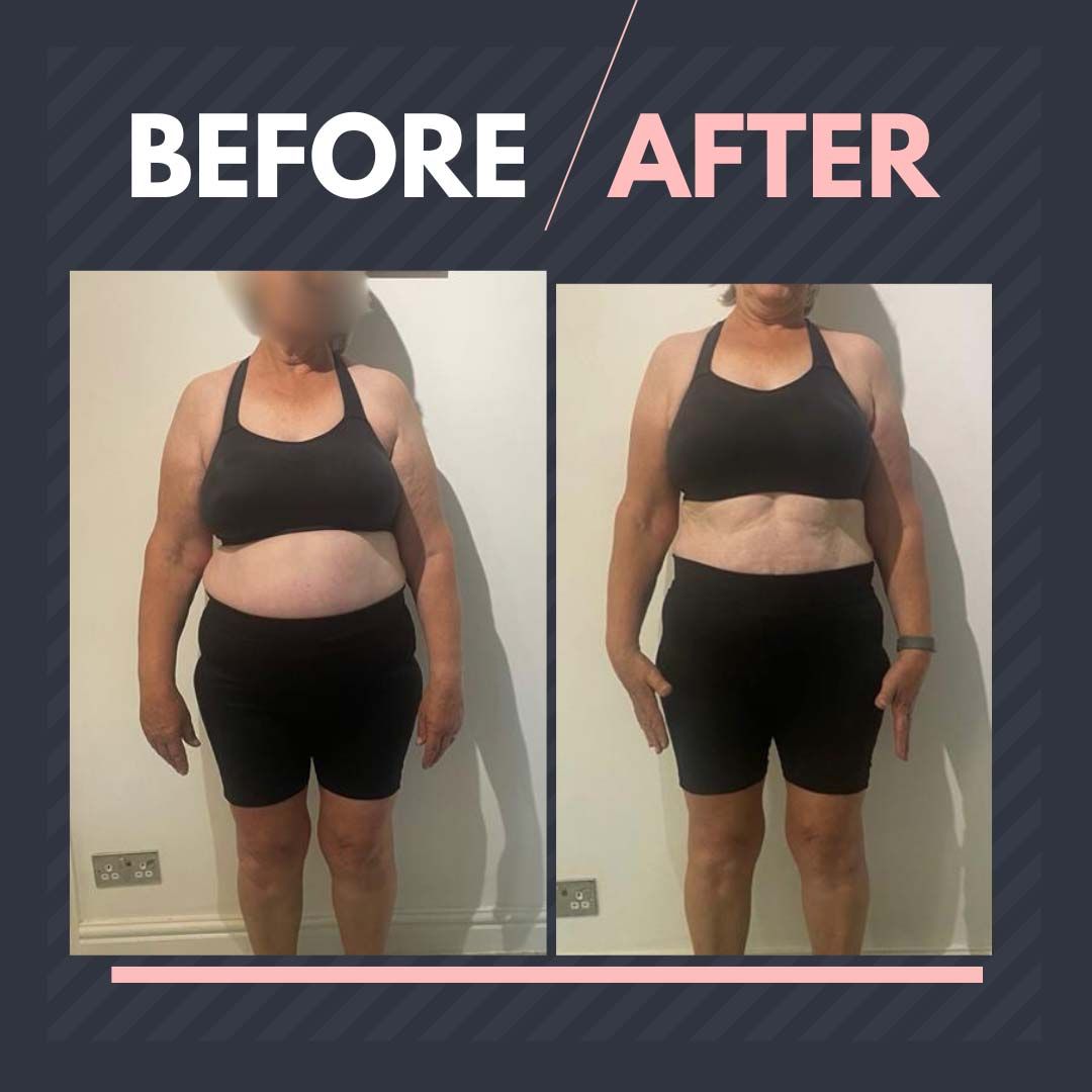 Transformation 3