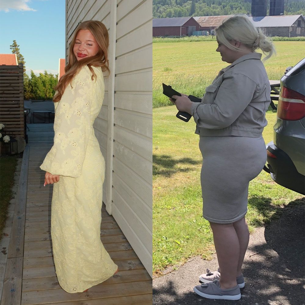 transformation