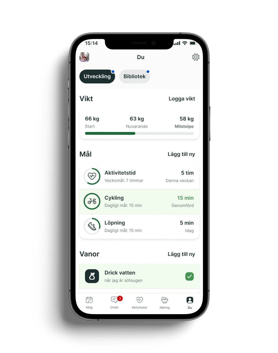 app showcase