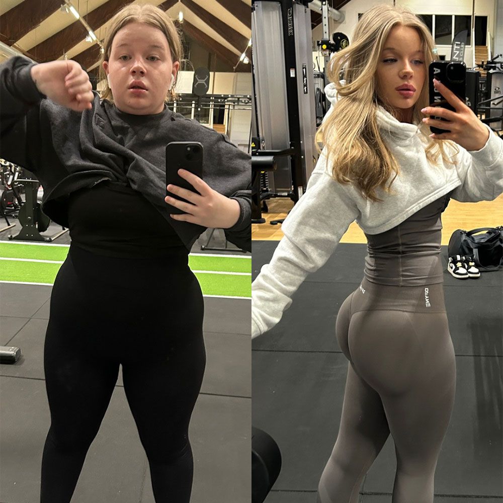 transformation