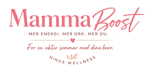 Ninas Wellness
