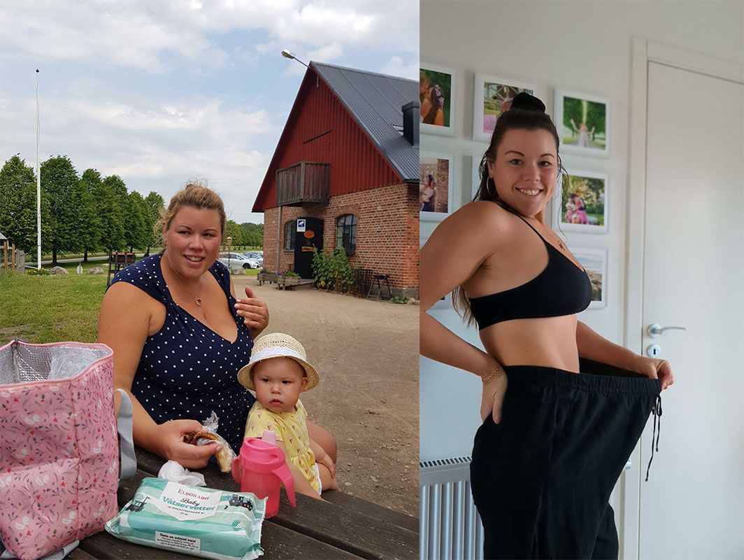 Nina transformation