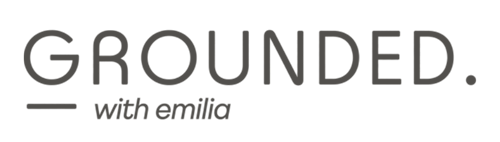 Grounded with Emilia