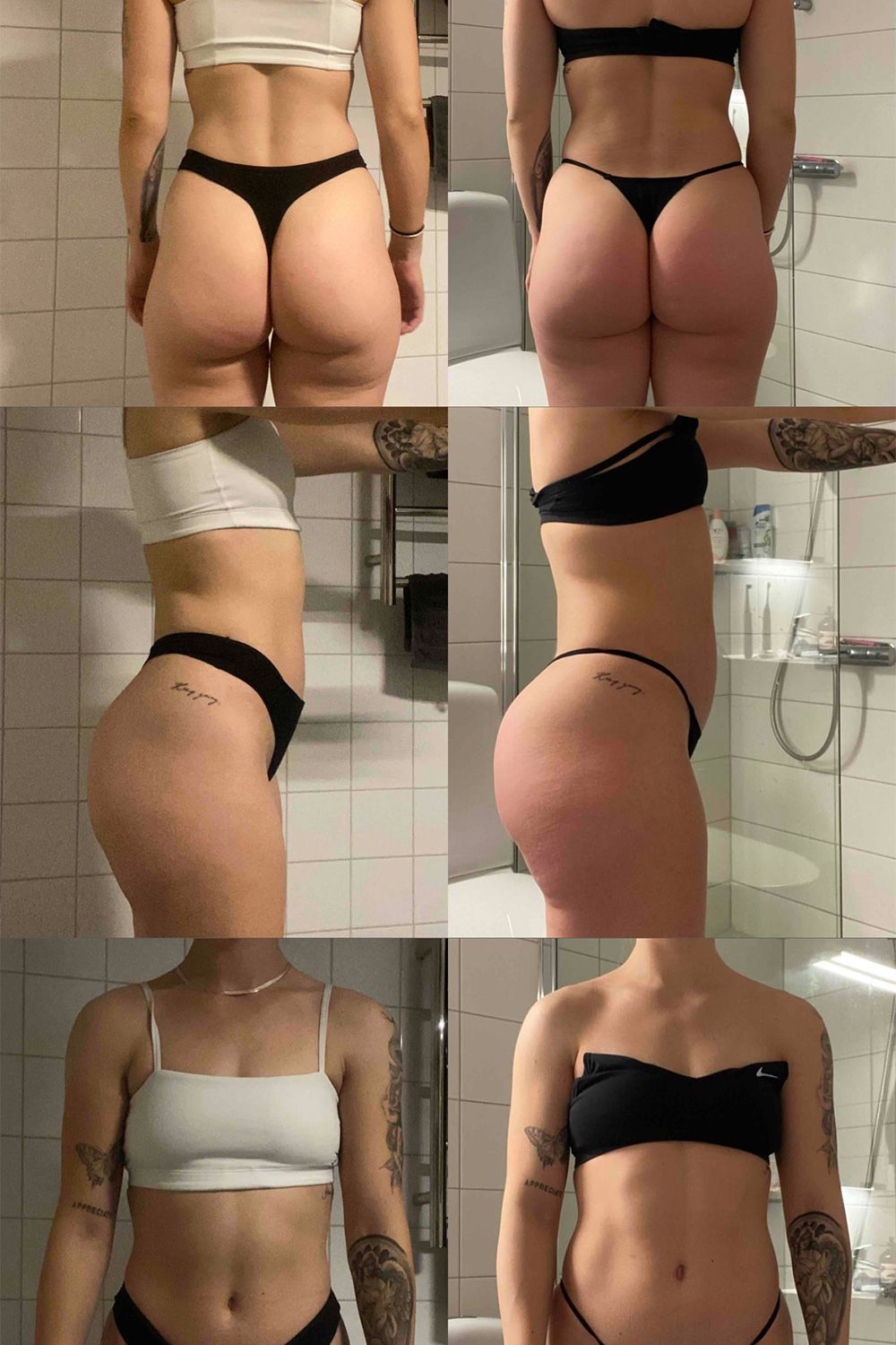 Transformation 4