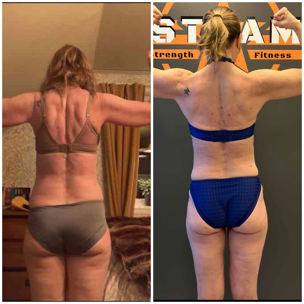 Transformation 2