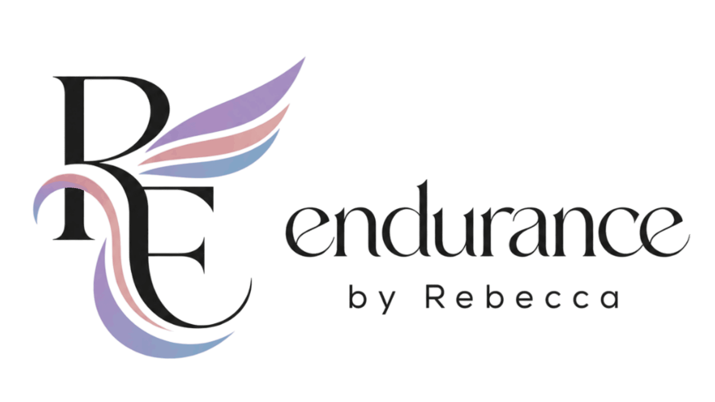Rebecca - Endurance