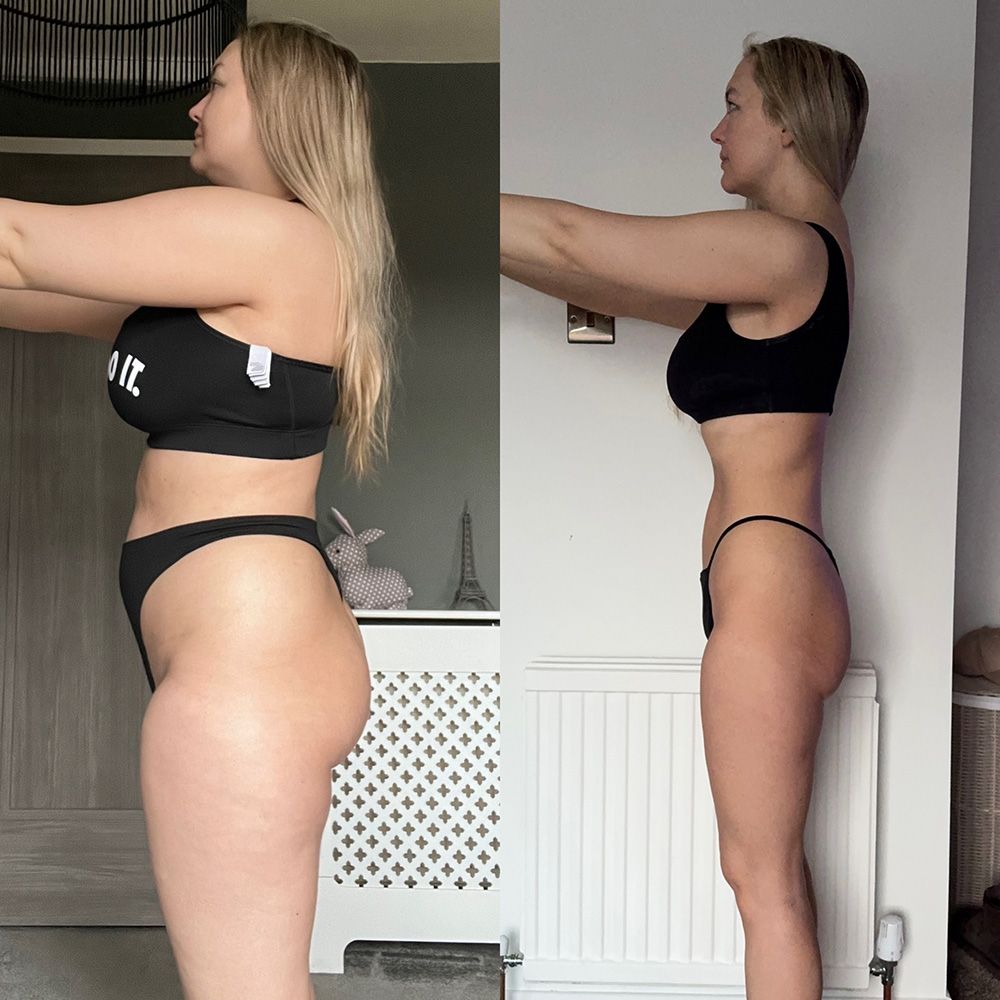 Transformation 1