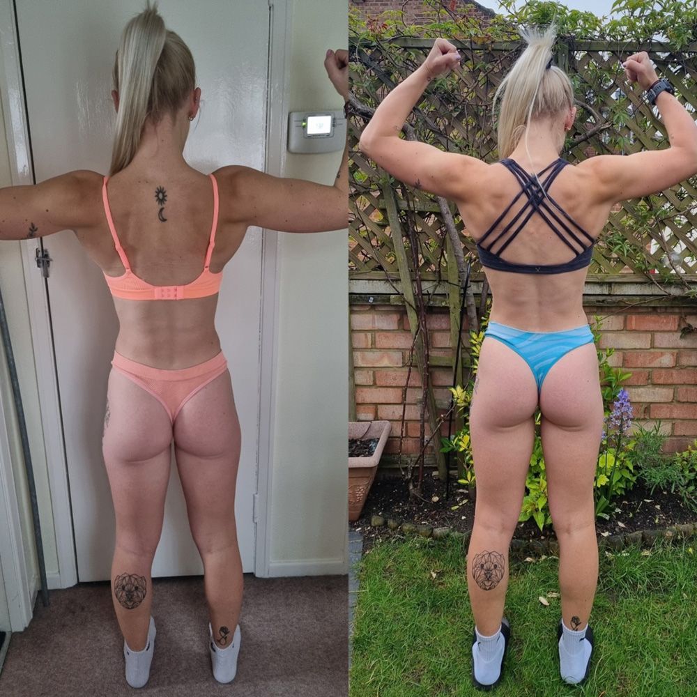 Transformation 5