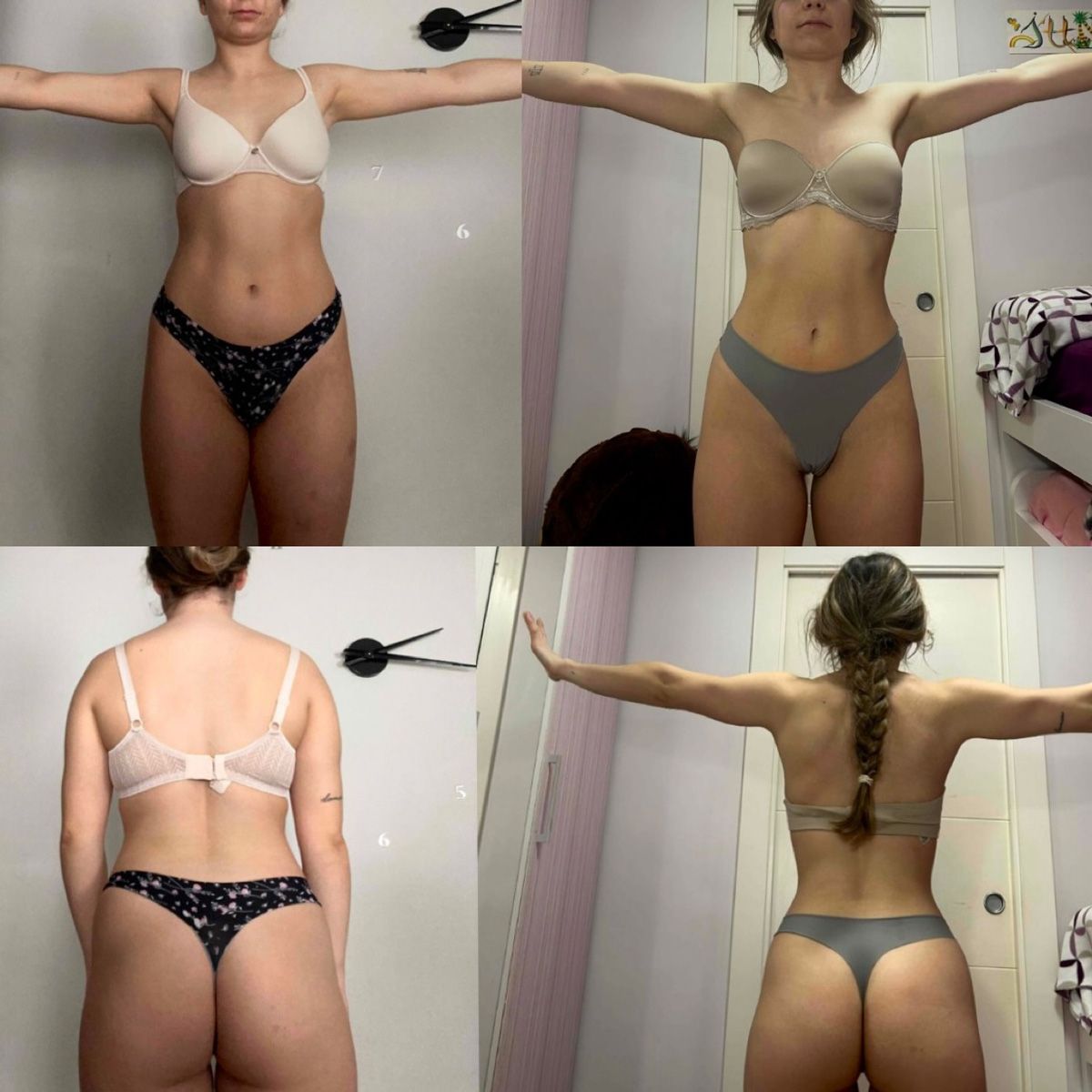 Transformation 4