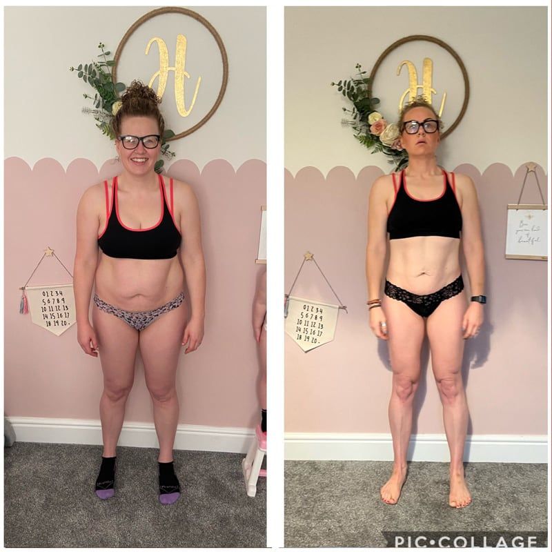 Transformation 3