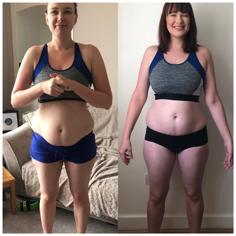 Transformation 1