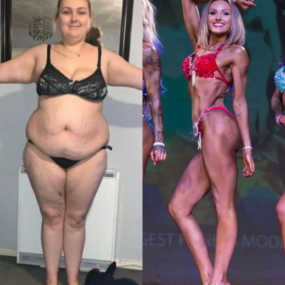 Transformation 1