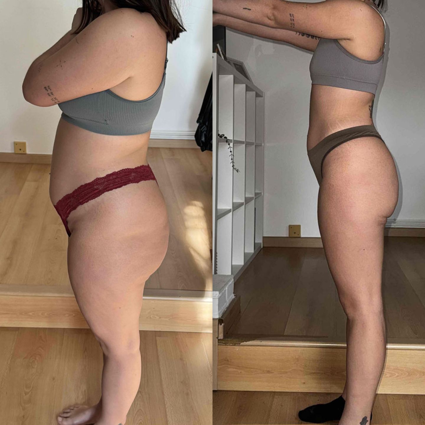 María, 35 años