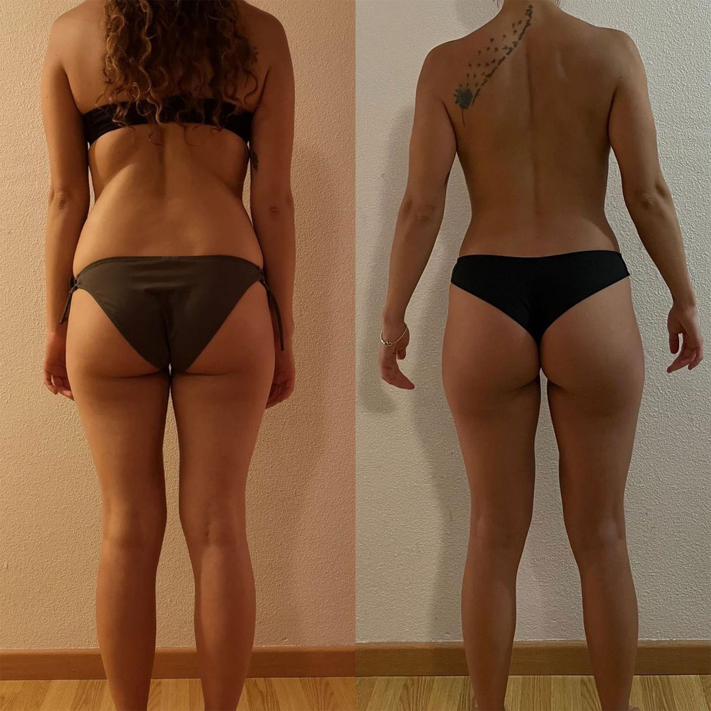Mafer, 34 años