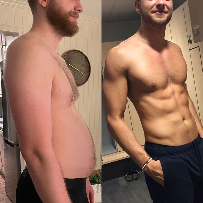 Transformation 3