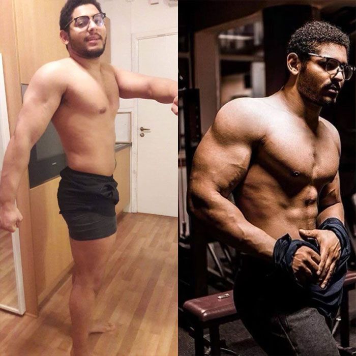 Transformation 1