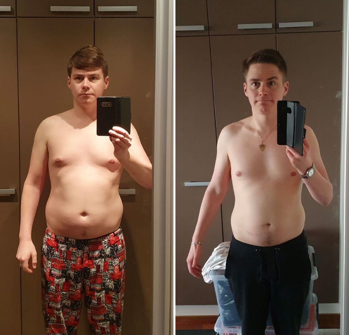 Transformation 5