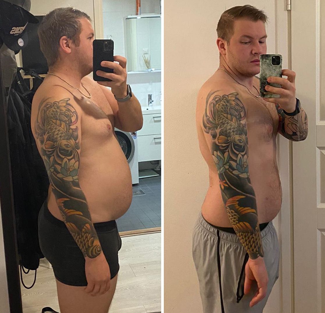 Transformation 2