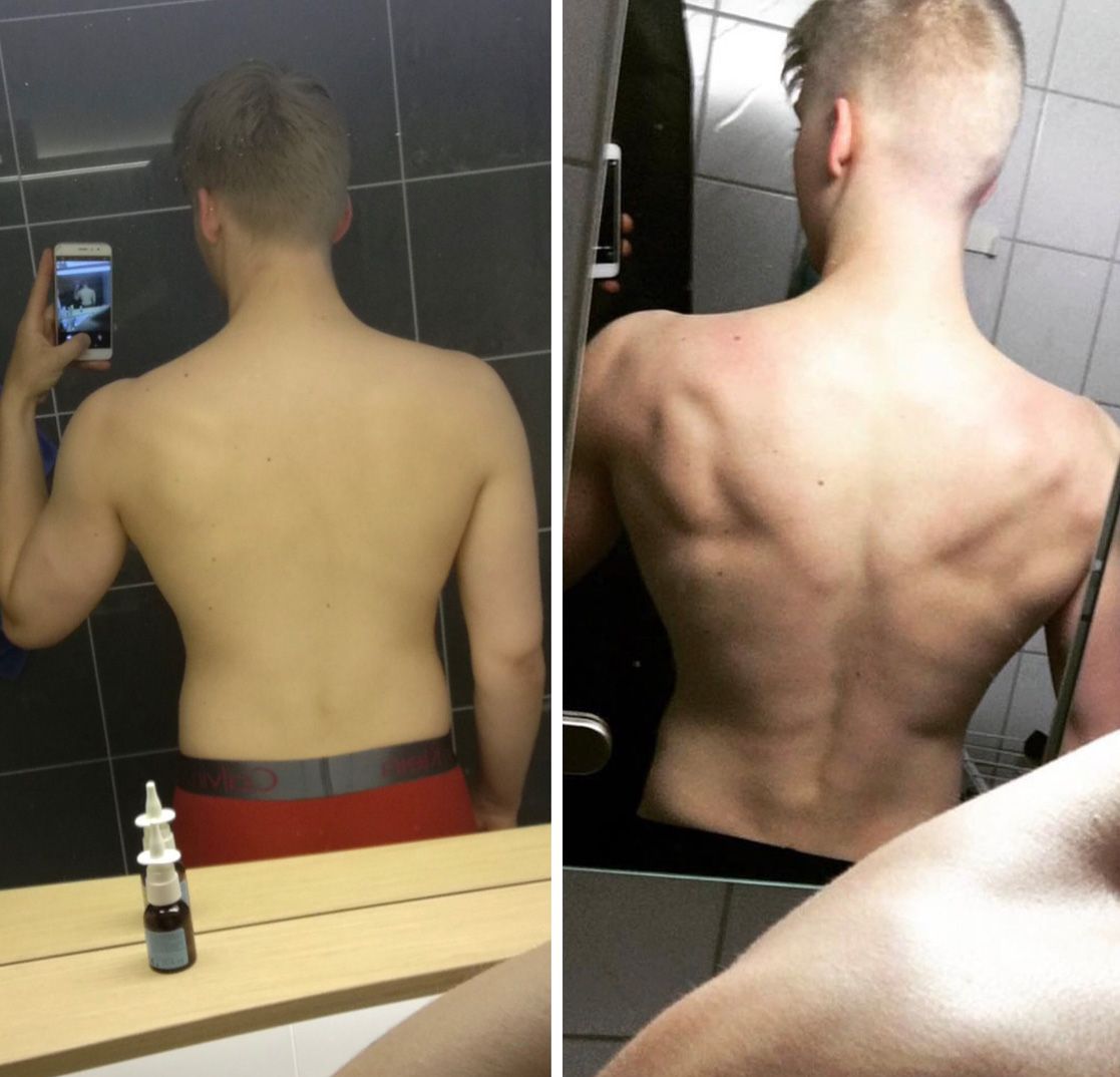 Transformation 3