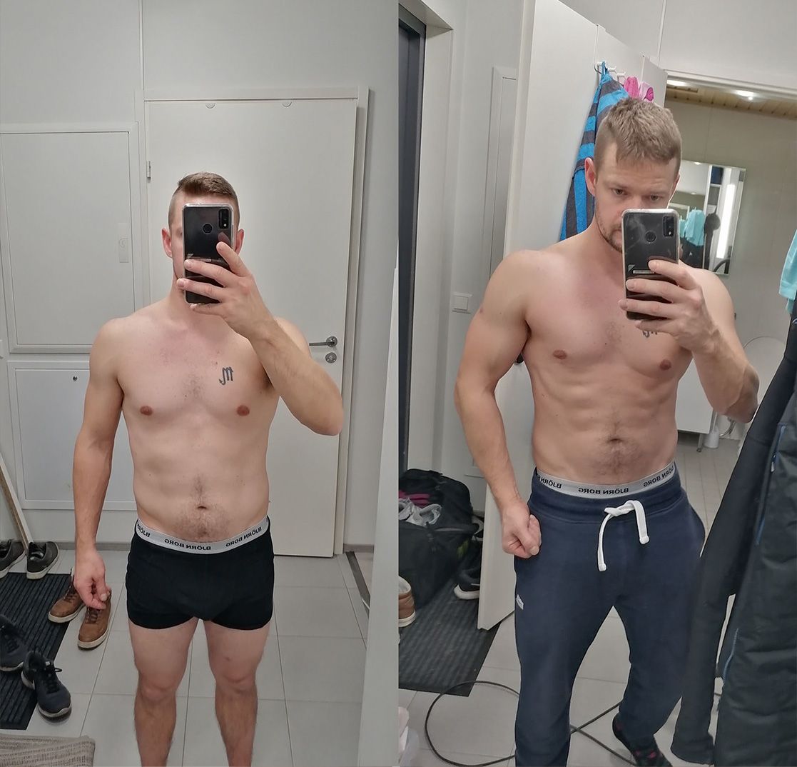 Transformation 4