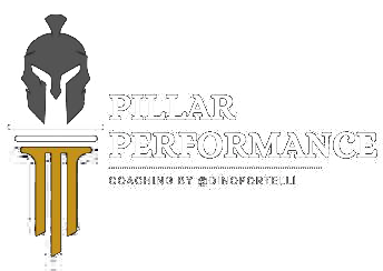 Pillar Performance Coaching