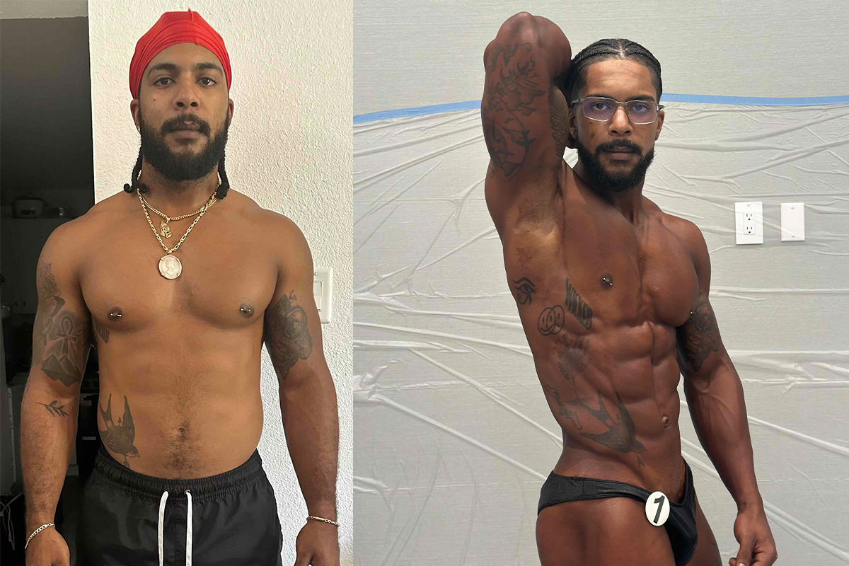 Transformation 3