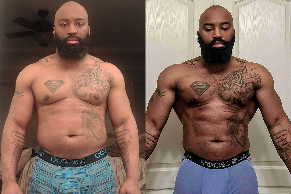 Transformation 2