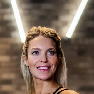 Lisa Krohn