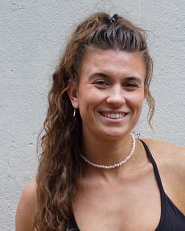 Nina Haans