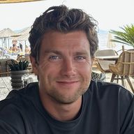 Felix aus Alberts Team